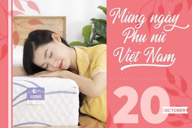 Chào mừng ngày Phụ nữ Việt Nam 20.10