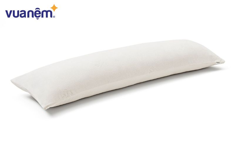 Ruột gối ôm được làm từ nhiều chất liệu khác nhau và đa dạng kích thước