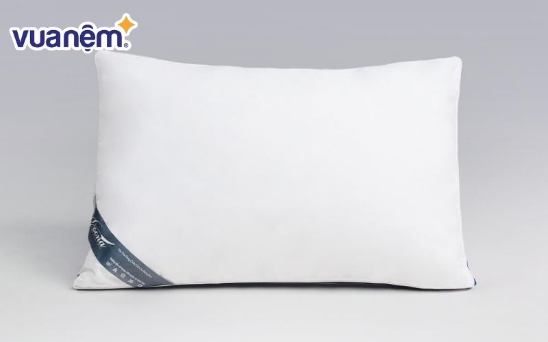Ruột gối lông vũ nhân tạo Doona Microfiber