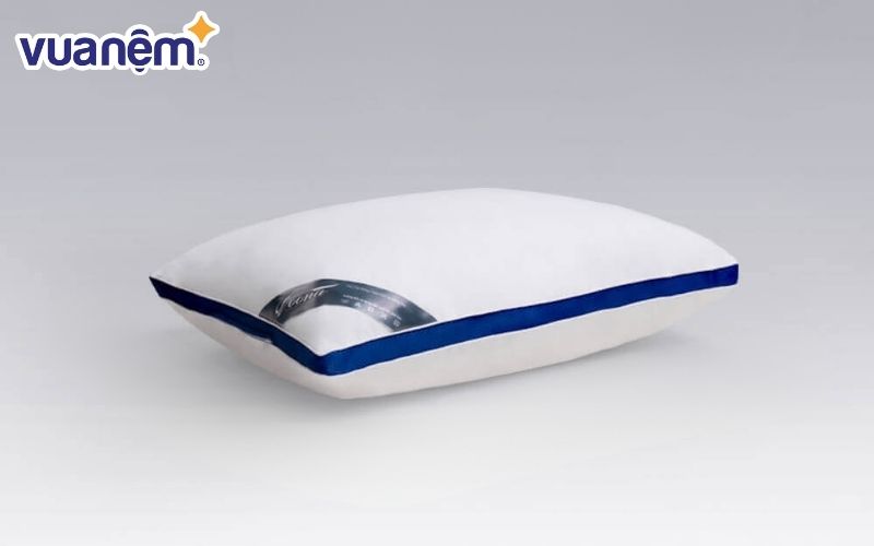 Ruột gối ôm polyester hút chân không cao cấp