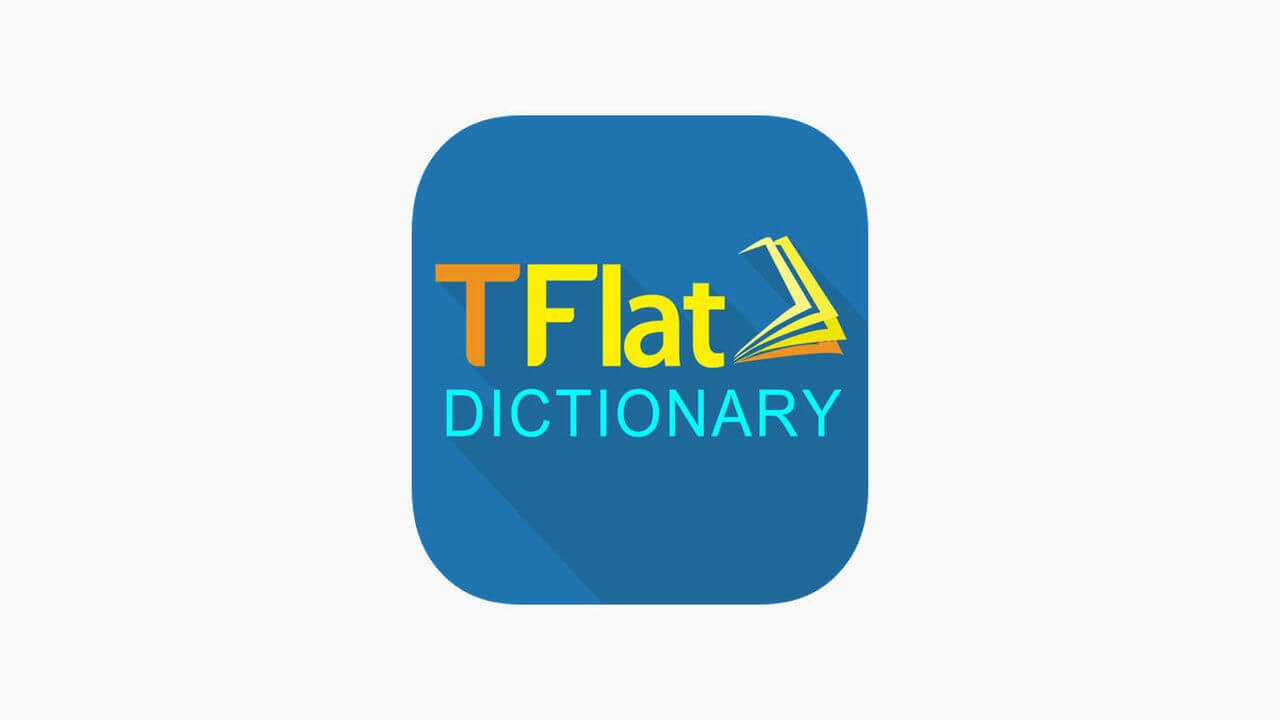 Ứng dụng Tflat