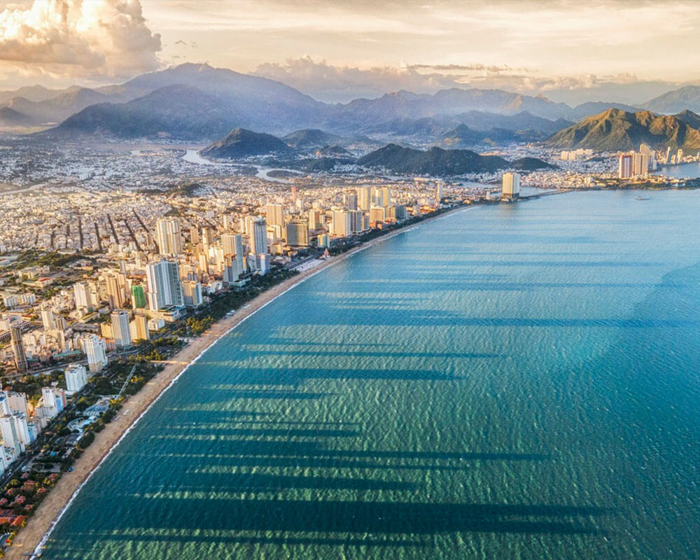  Vịnh Nha Trang 