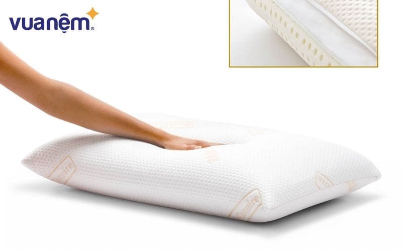 Bệnh tăng nhãn áp được cải thiện nhờ các sản phẩm gối chất lượng
