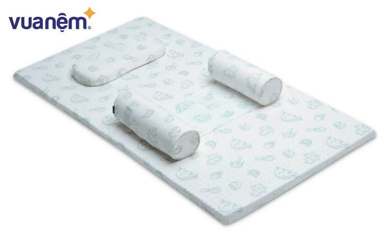 Bộ gối nệm Contour Liên Á