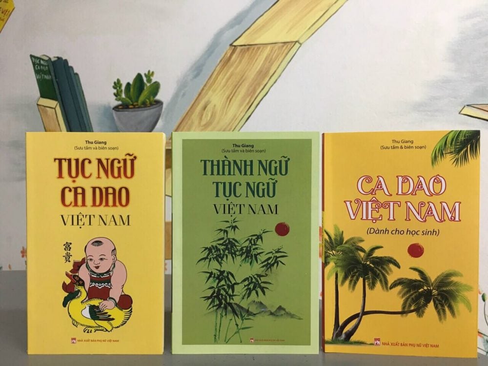 Tổng hợp những câu Ca Dao Tục Ngữ Việt Nam ý nghĩa nhất - Vua Nệm