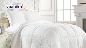 Chăn phao là gì? Ưu điểm và nhược điểm của chăn phao?