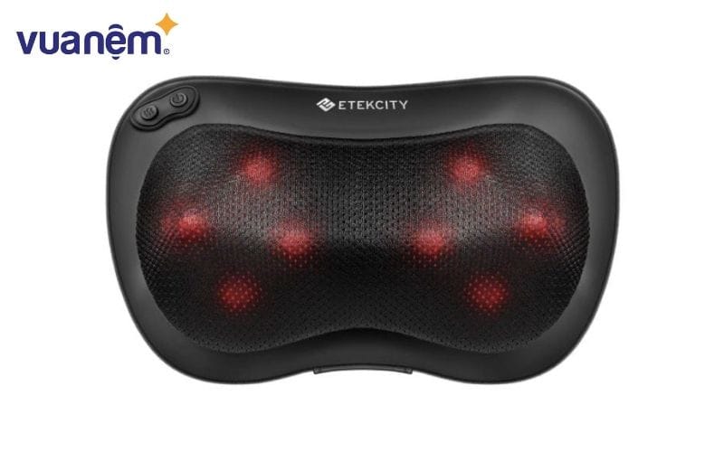 Chọn gối phù hợp nhu cầu sử dụng