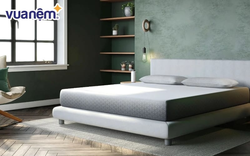 Công nghệ sản xuất nệm lò xo hiện đại