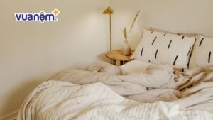 Top 5 mẫu ga giường 1m2x2m được yêu thích hiện nay