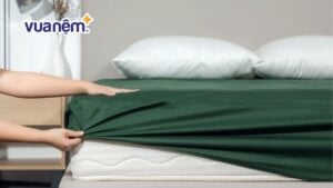 Top 5 mẫu ga giường 1m6x2m chất lượng, nên mua