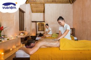 20+ mẫu ga giường spa salon sang trọng, ấn tượng nhất 2024