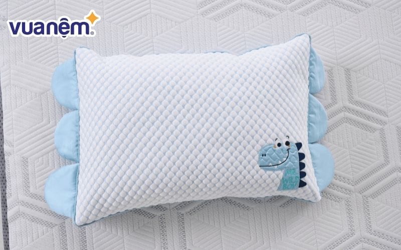 Gối bông trẻ em Goodnight Deepsleep