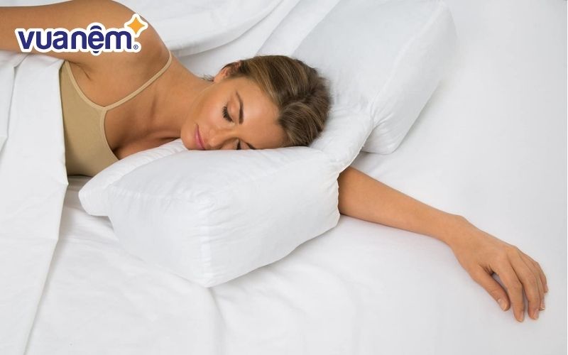 Gối kê tay là gì?