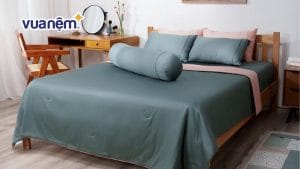 Tìm hiểu kích thước chăn mền tiêu chuẩn phổ biến hiện nay