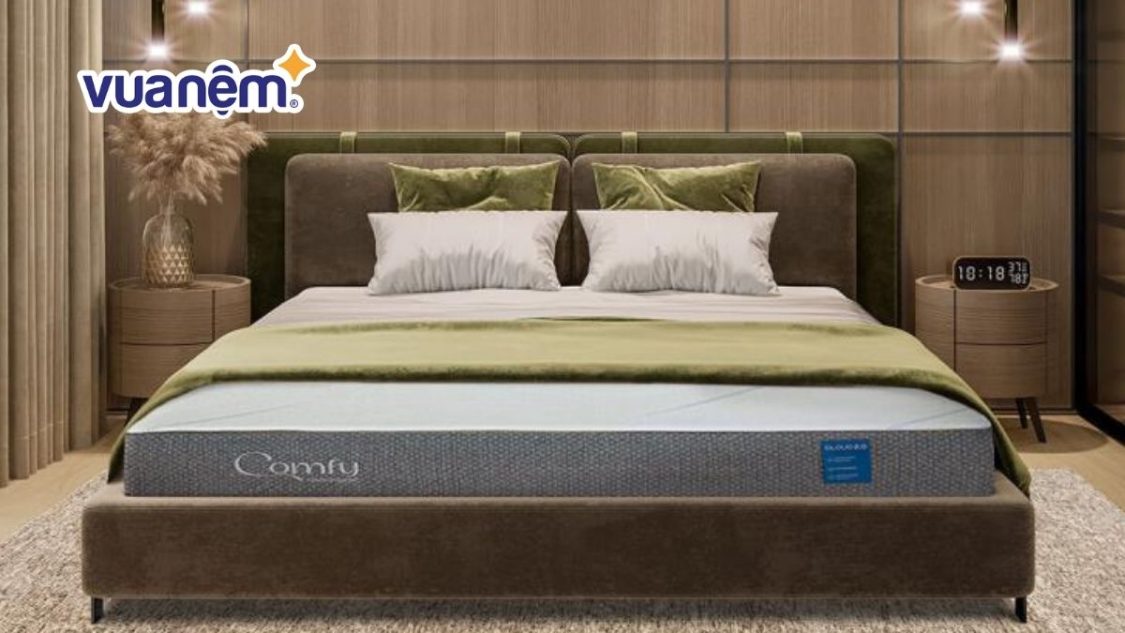 10+ Cách làm ấm phòng ngủ mùa đông đơn giản và hiệu quả