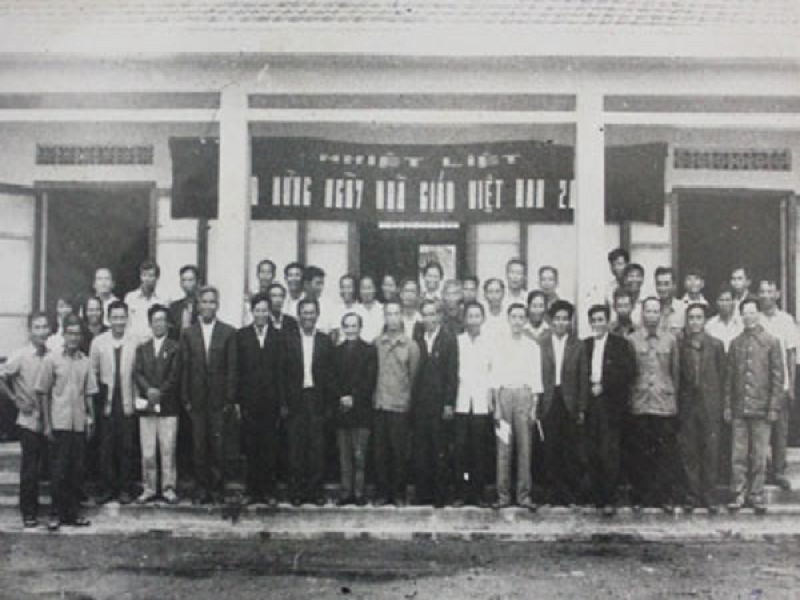 Ngày Nhà giáo Việt Nam chính thức kỉ niệm vào ngày 20/11/1982