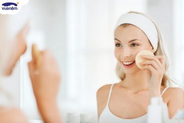 5 bước skincare cơ bản cho cô nàng mới bắt đầu