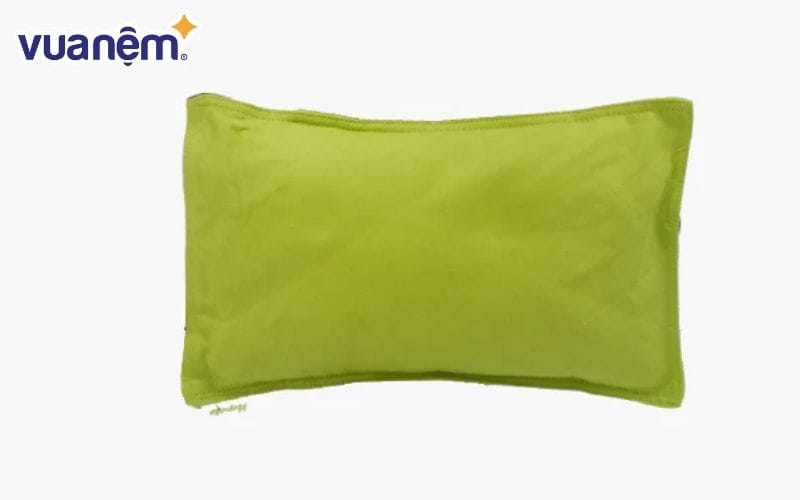 Gối thảo dược bao gồm những thành phần nào?