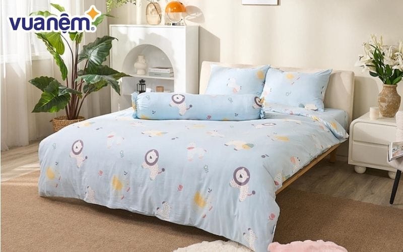 Thiết kế sang trọng, lịch sự nâng tầm không gian