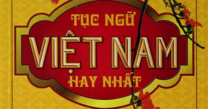 Tục ngữ