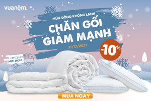 TOP 4 các loại chăn mùa đông ấm áp và được yêu thích nhất hiện nay