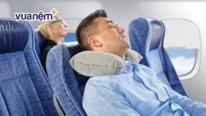 Top 5 mẫu gối đi máy bay được ưa chuộng bạn không thể bỏ qua