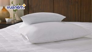 Chọn gối khách sạn đạt tiêu chuẩn – Bạn đã biết hay chưa?