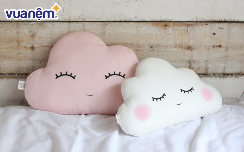 Chọn gối cho trẻ em như thế nào đúng cách?