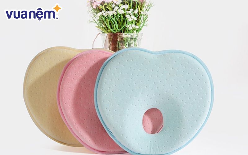 Chọn loại gối có thể dễ dàng giặt giũ, vệ sinh