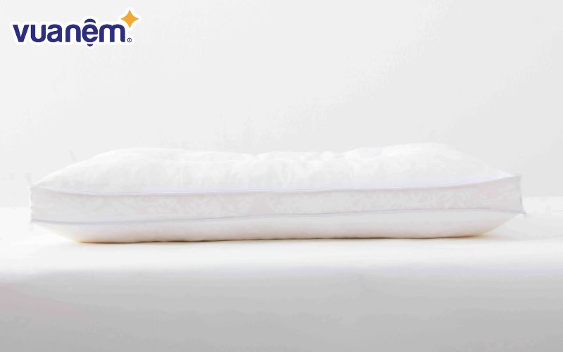 Gối trẻ em cao cấp Gummi Mellow