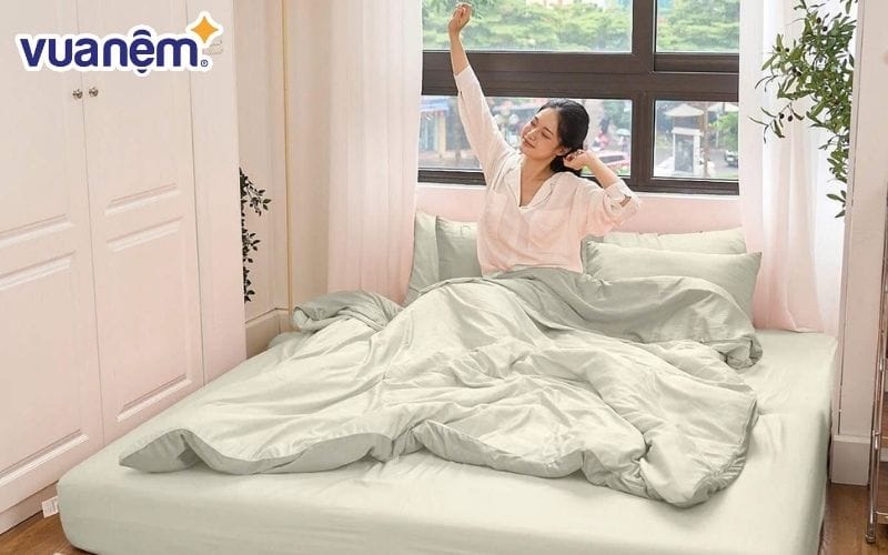 Cần phải thực hiện sử dụng và bảo quản chăn đúng cách