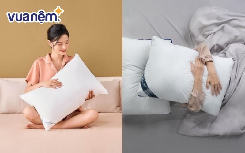 Vua Nệm phân phối hàng chính hãng, chất lượng cao