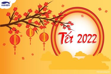 Tết Nguyên Đán 2022