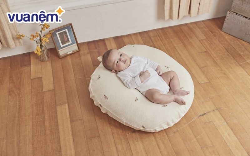 Gối chống trào ngược Hàn Quốc Rototo Bebe