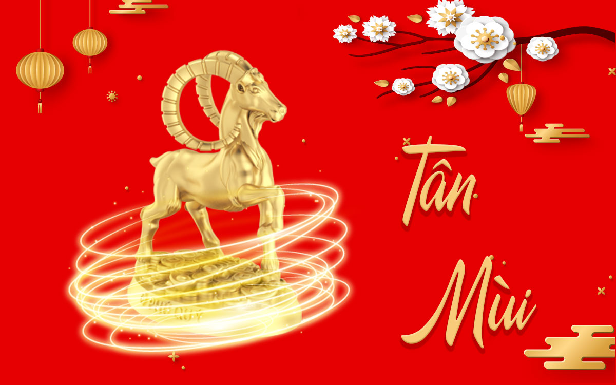 Danh sách 27 tuổi mùi 1991 hợp màu gì hot nhất hiện nay 3 Tuổi Tân Mùi 1991 hợp màu gì, khắc màu gì - Vua Nệm