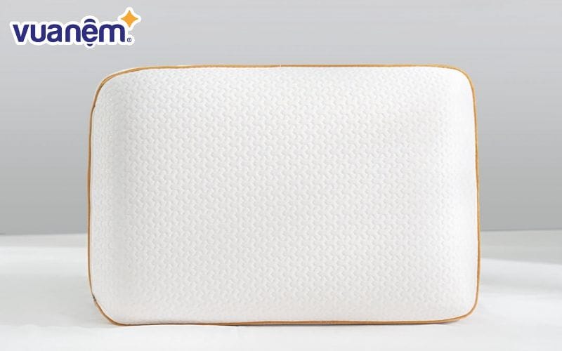 Một số cách vệ sinh gối foam đơn giản tại nhà