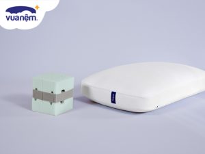 Cách vệ sinh gối Foam đơn giản tại nhà