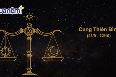 Tử vi cung Thiên Bình 2025