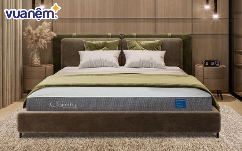 Nệm foam Comfy Cloud 2.0