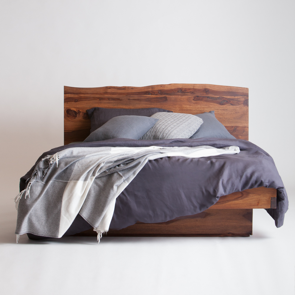 giá giường ngủ gỗ cẩm lai