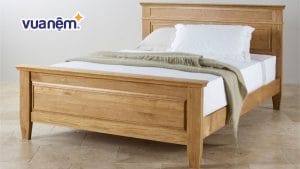 Top 5 mẫu giường ngủ gỗ đinh hương sang trọng và bền đẹp