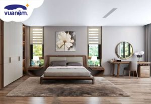 Top 10 mẫu giường ngủ gỗ lim đắt khách nhất 2024