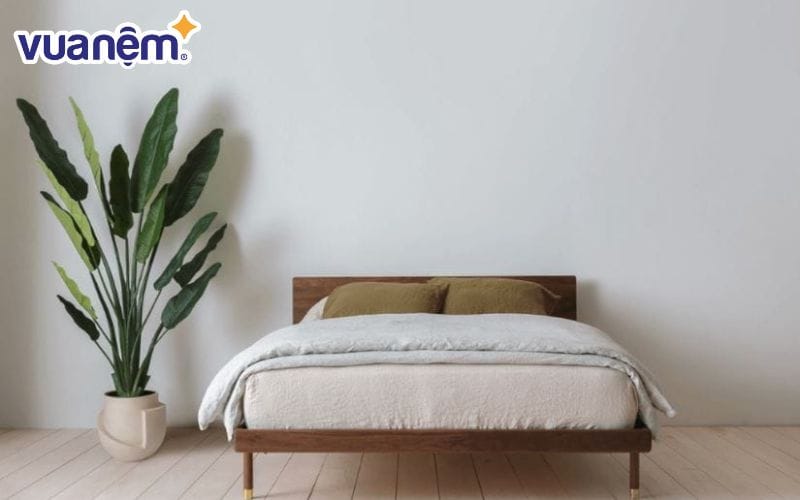 Giường gỗ tràm cũng có một số nhược điểm