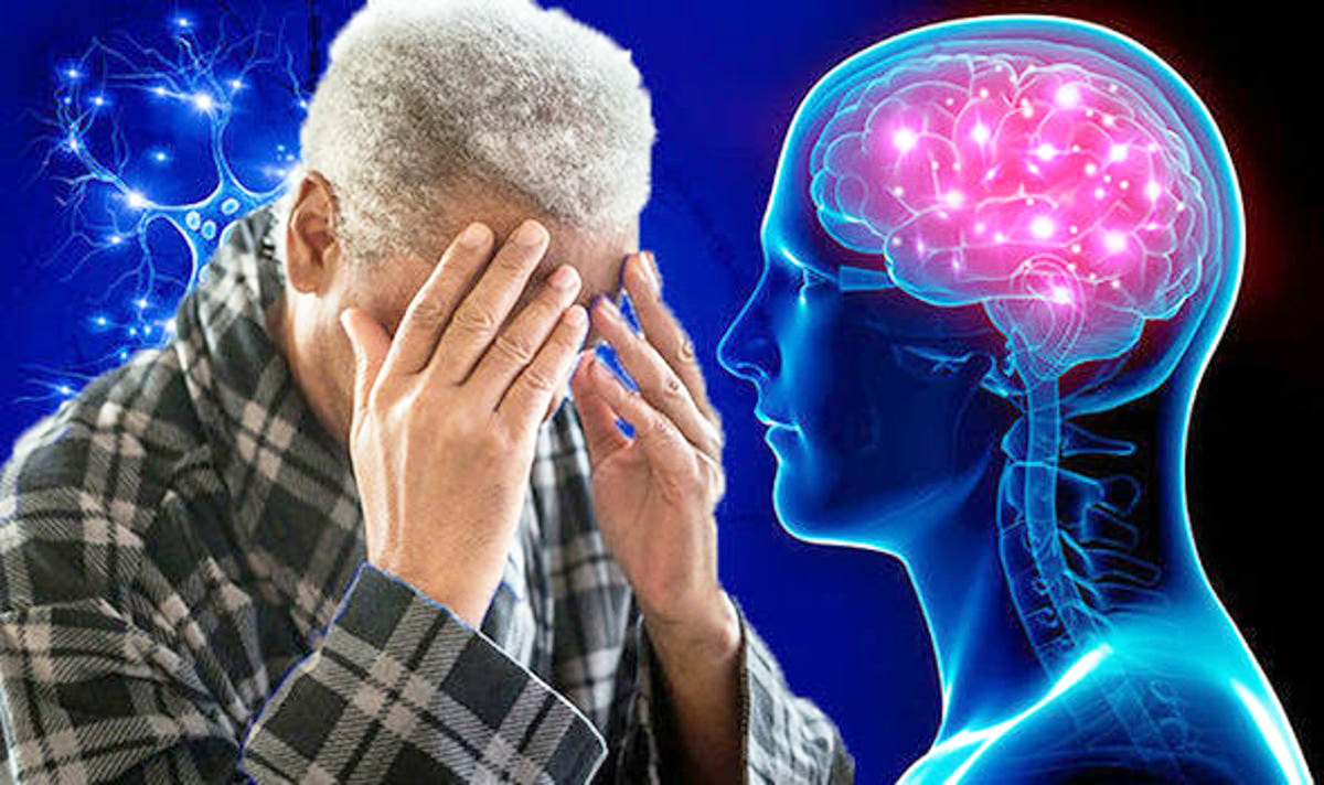 Người bệnh có thể bị suy giảm trí nhớ, sự tập trung sau khi mắc Covid-19