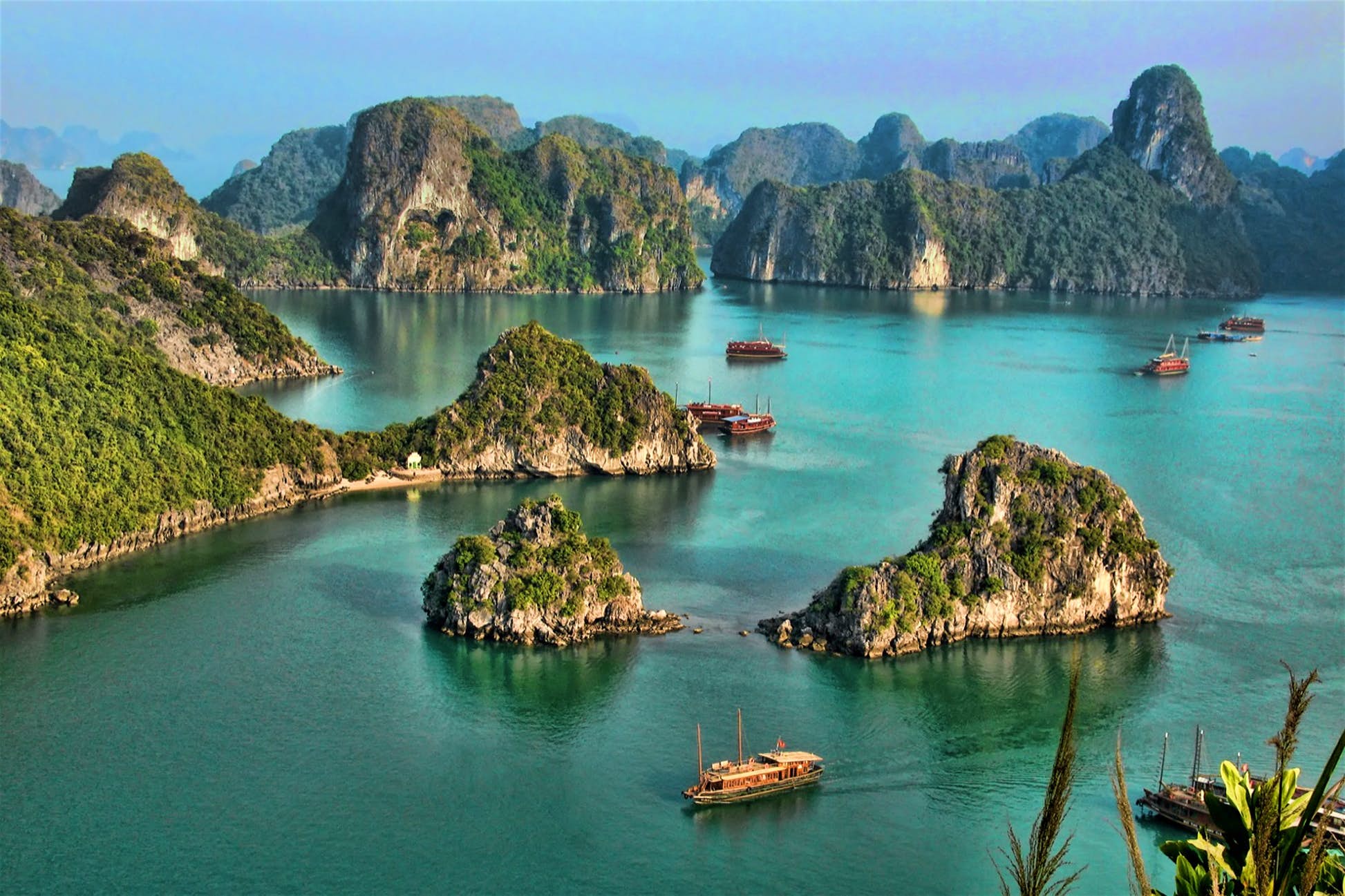 Bộ hình nền những cây cầu đẹp nhất Việt Nam - Hình nền cản… | Flickr
