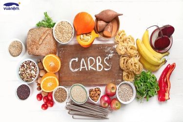 Carbohydrate là gì