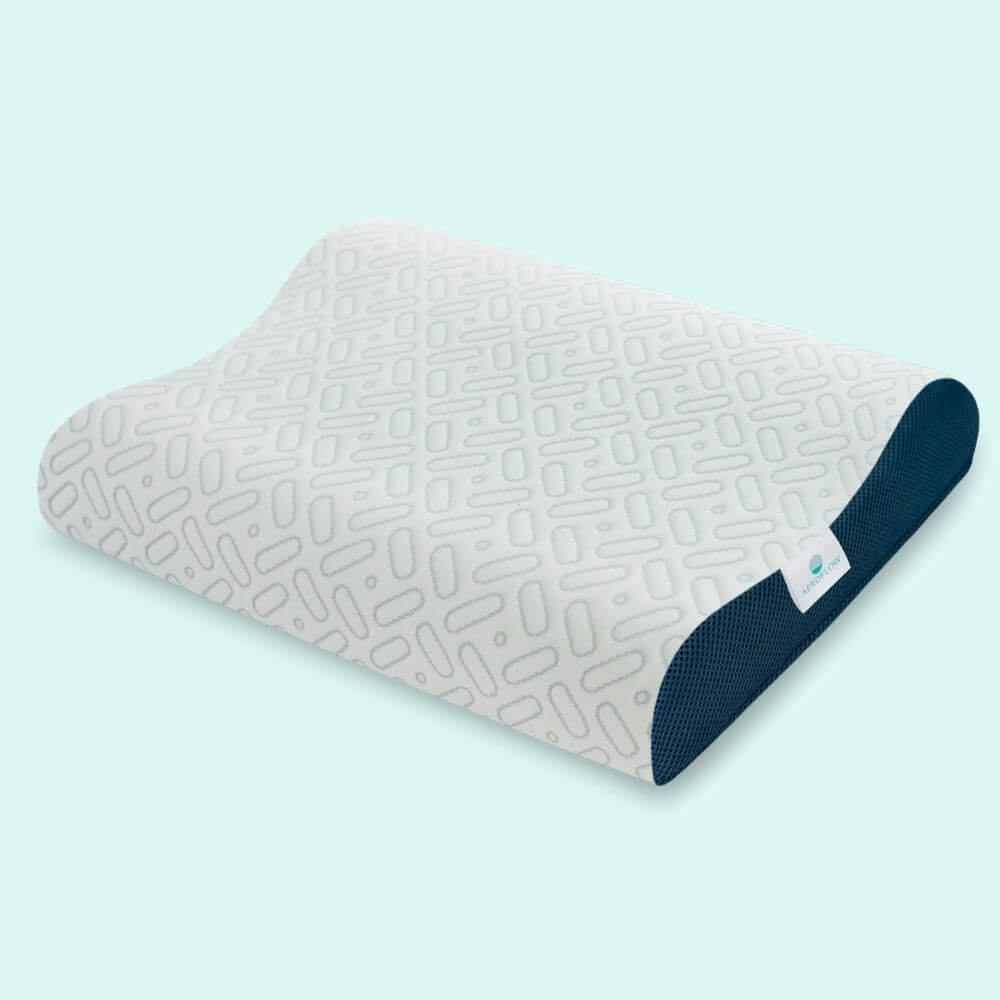 gối iCool pillow