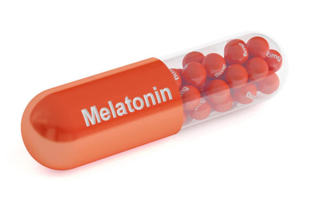 Melatnon là một loại hormone trong cơ thể 