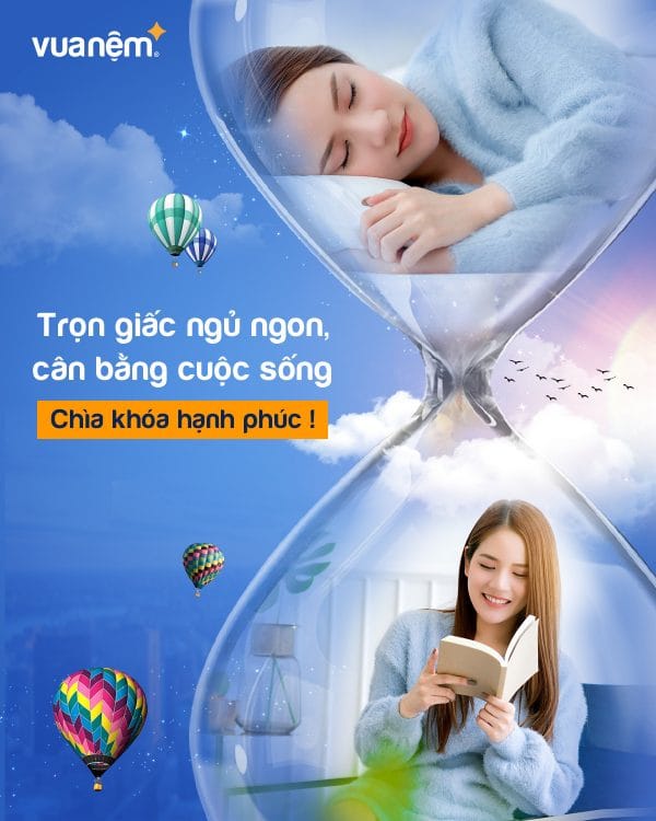 Ngày Quốc tế Giấc ngủ