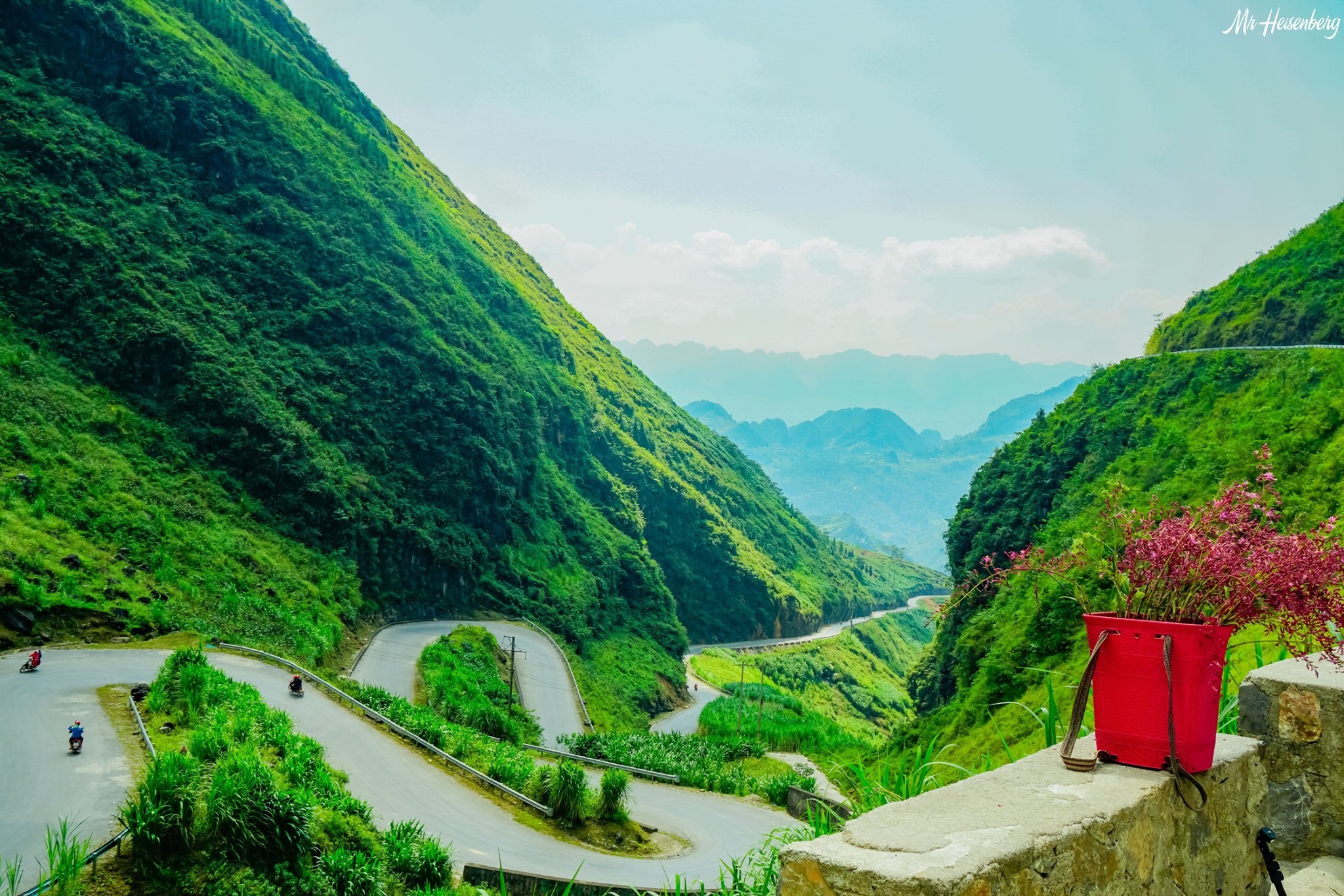 Top 6 cảnh đẹp Việt Nam hấp dẫn mà bạn nên ghé qua - Vua Nệm